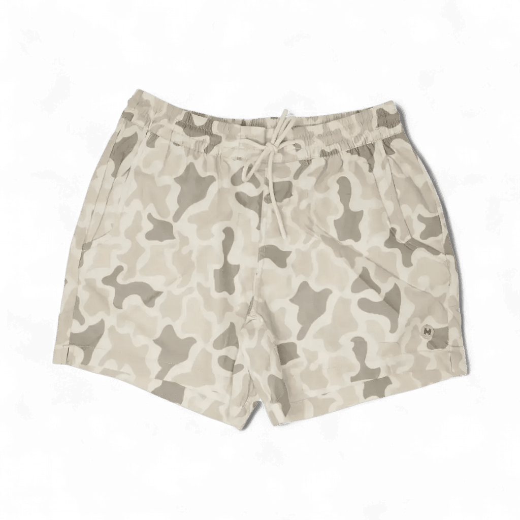 Volley Shorts - SNOODBANGER customs