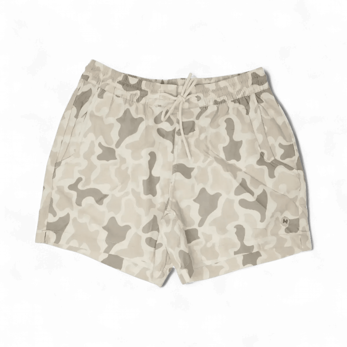 Volley Shorts - SNOODBANGER customs