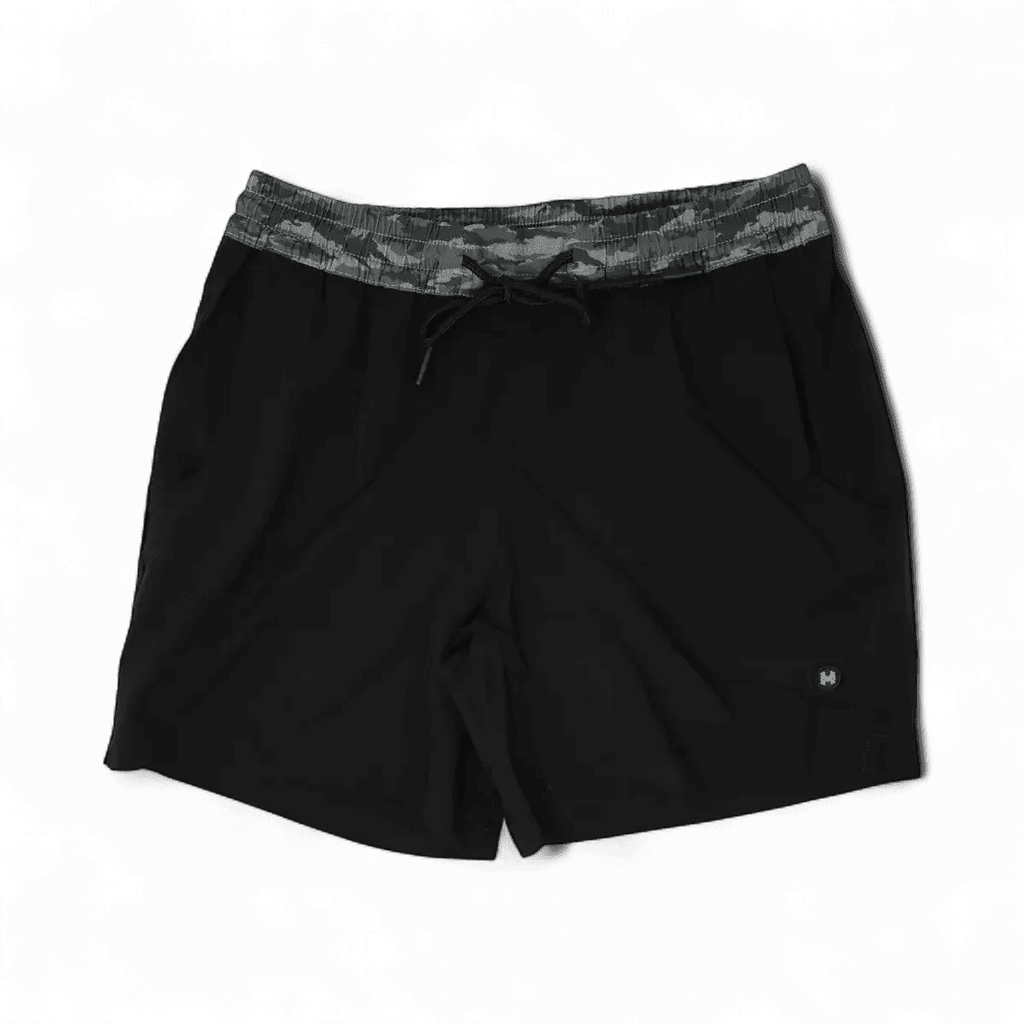 Volley Shorts - SNOODBANGER customs