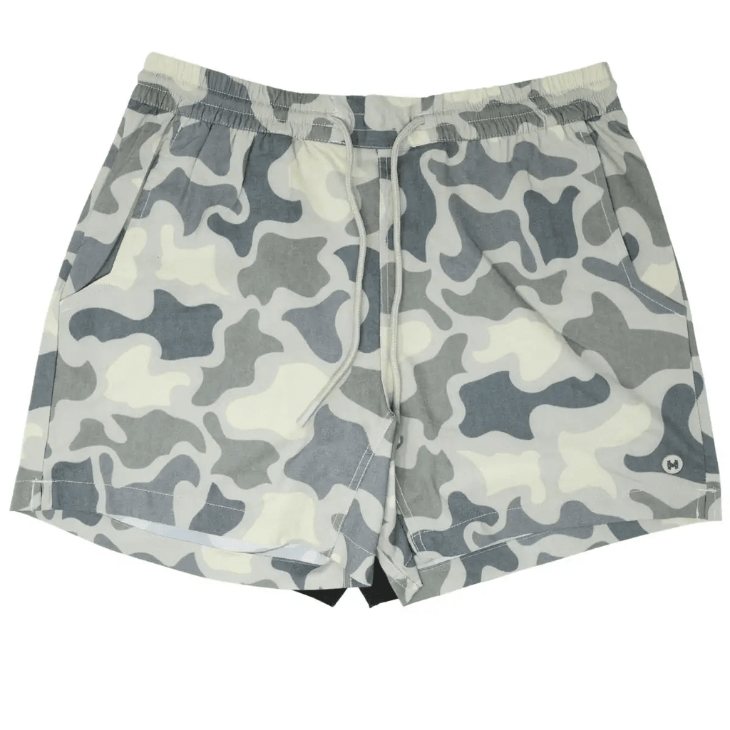 Volley Shorts - SNOODBANGER customs