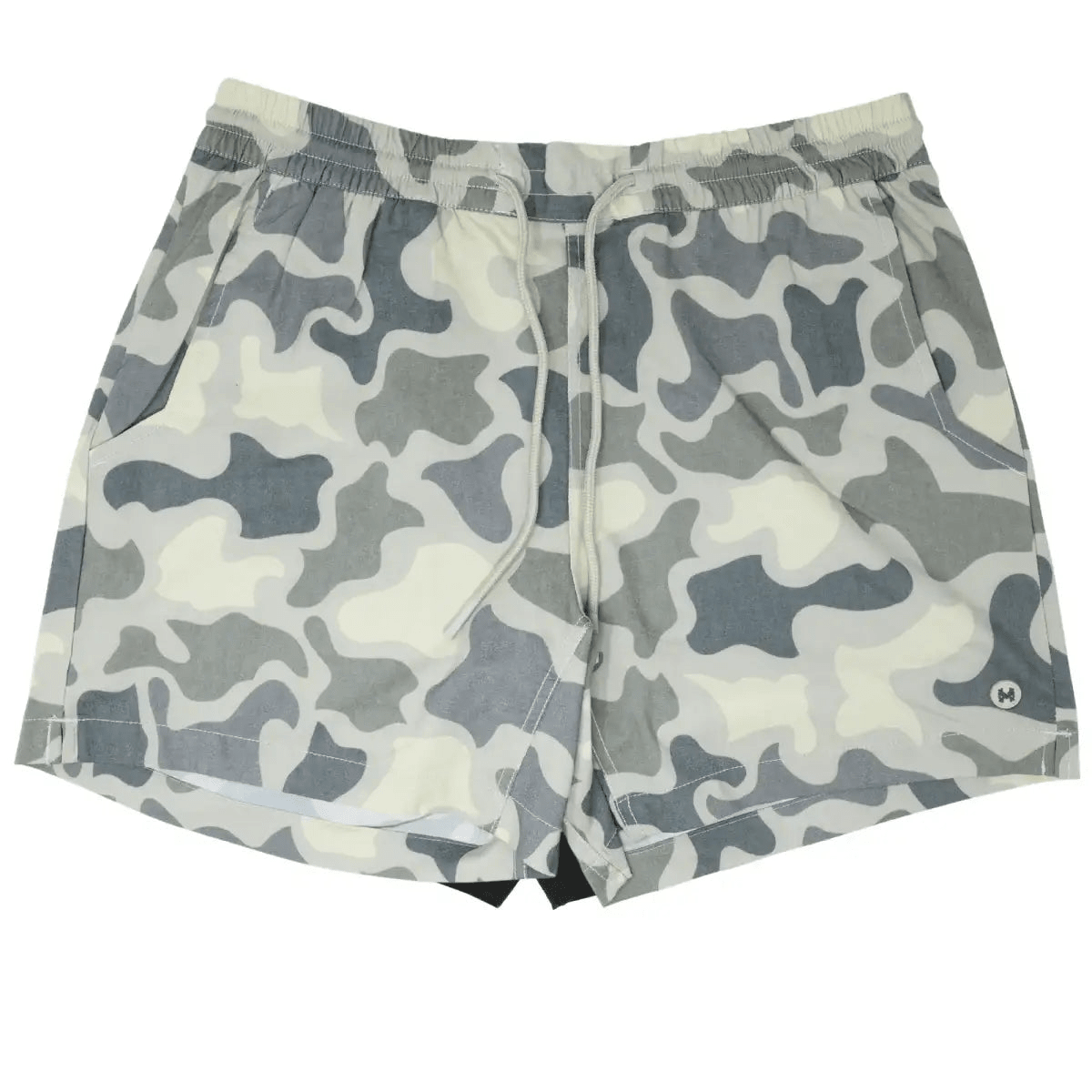 Volley Shorts - SNOODBANGER customs