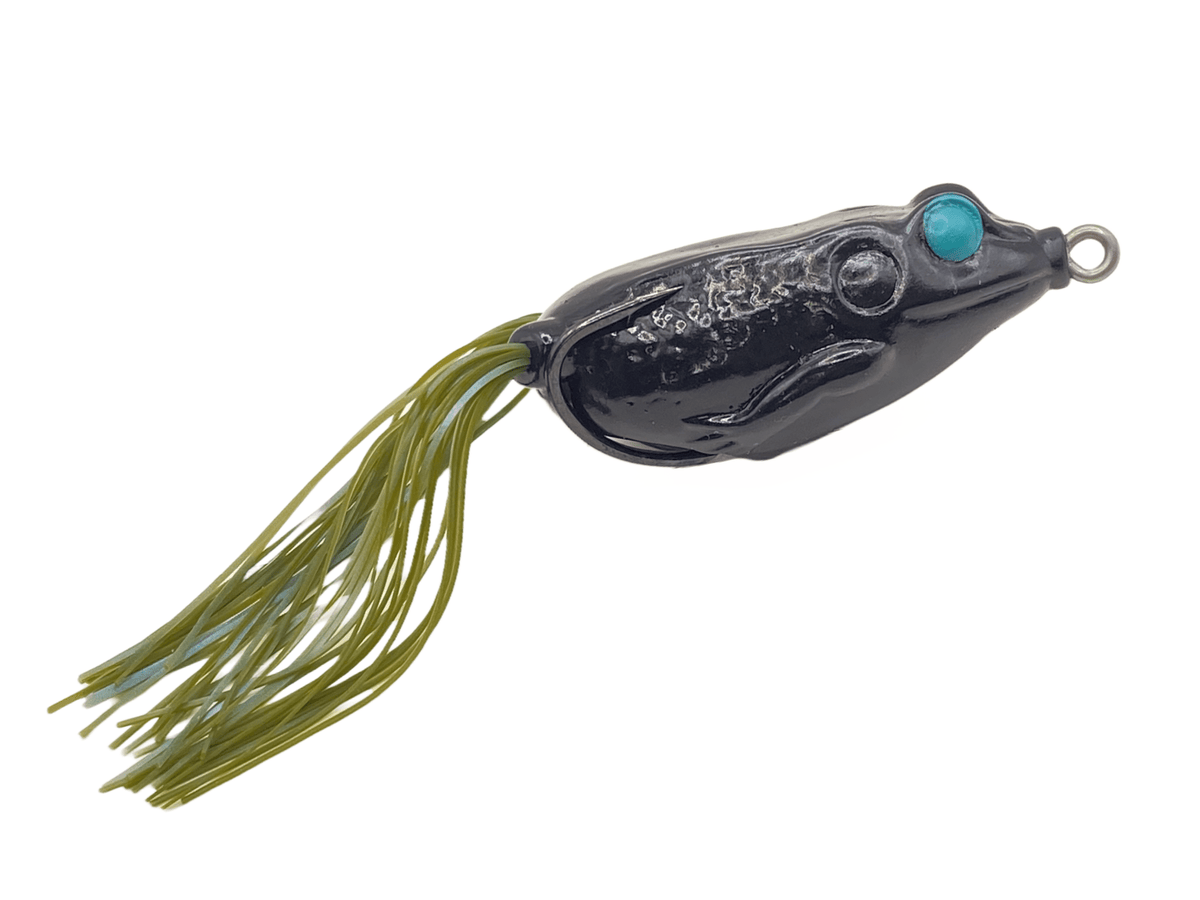 Voodoo Frog - SNOODBANGER customs