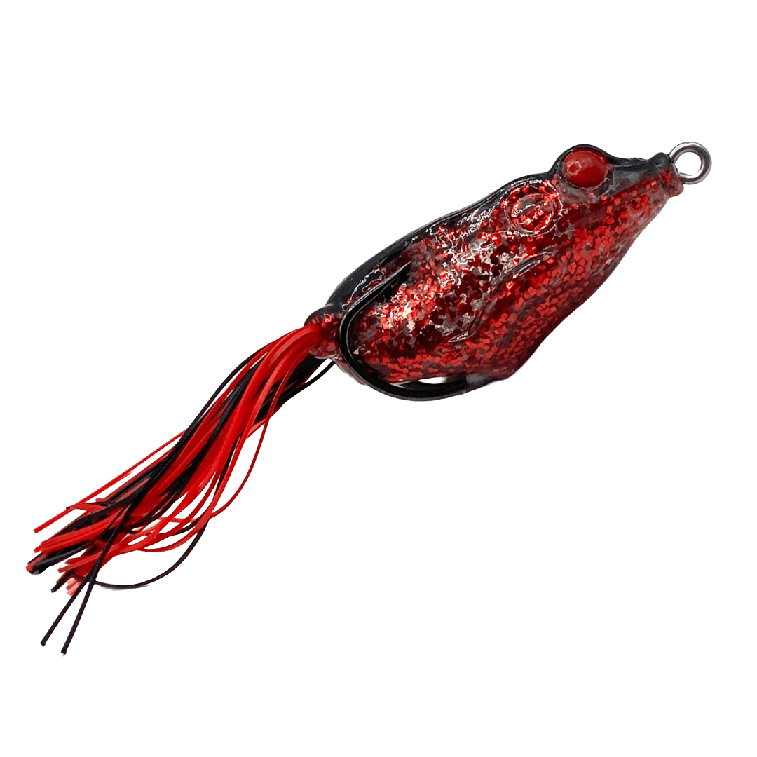 Voodoo Frog - SNOODBANGER customs
