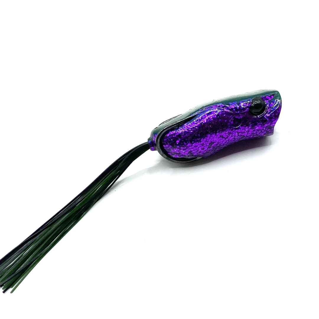 Voodoo Popper Frog - SNOODBANGER customs