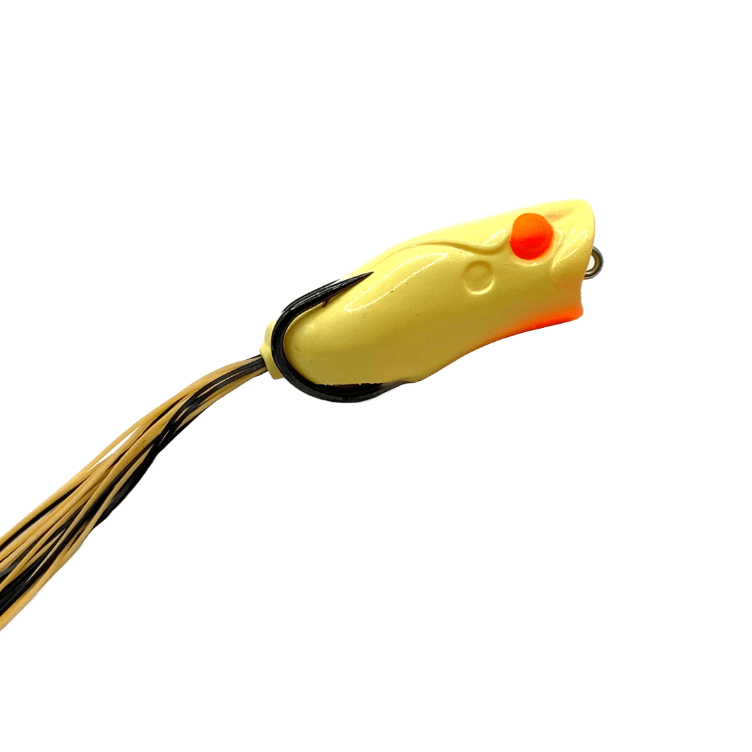 Voodoo Popper Frog - SNOODBANGER customs