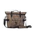 Waterproof Floating Cooler Bag - Bottomland Camo - SNOODBANGER customs