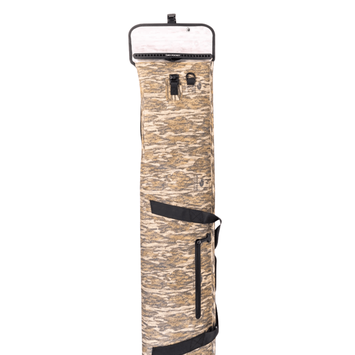 Waterproof Floating Shotgun Bag - Bottomland - SNOODBANGER customs