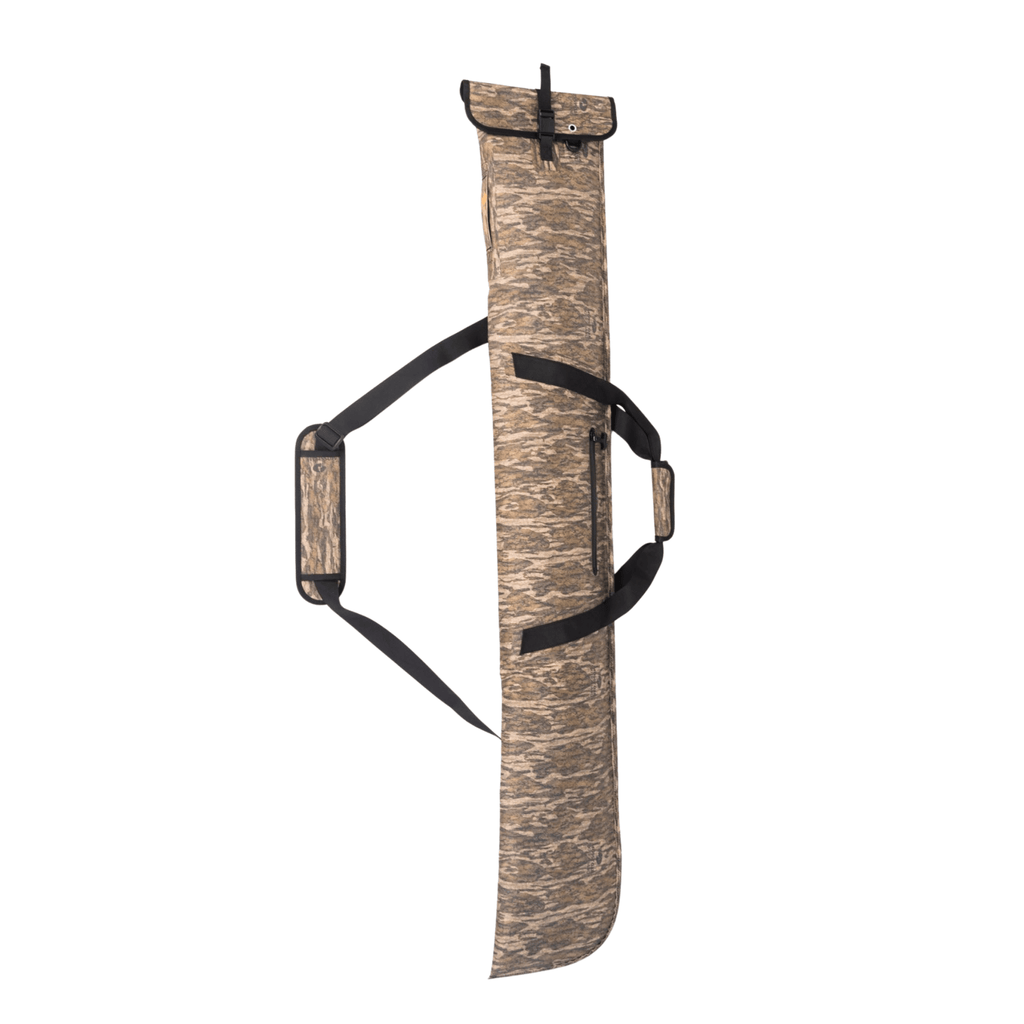 Waterproof Floating Shotgun Bag - Bottomland - SNOODBANGER customs