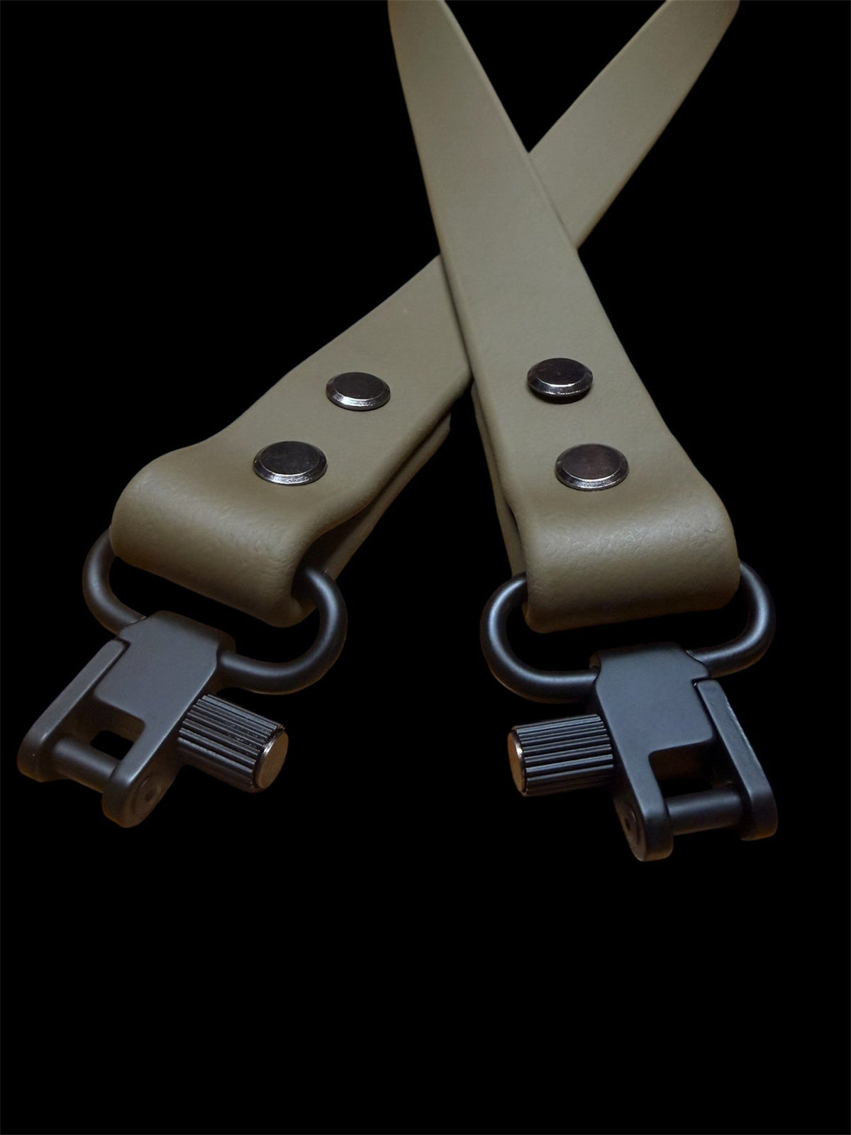 Weather Guard Gun Sling - SNOODBANGER customs