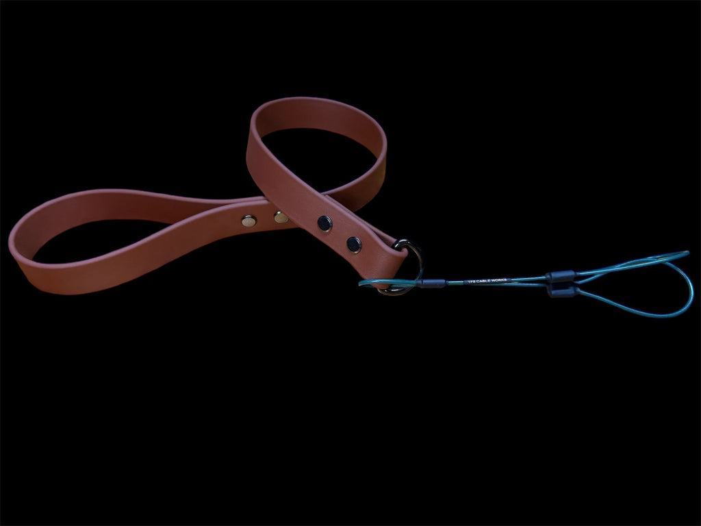 Weather Guard Turkey Tote - SNOODBANGER customs