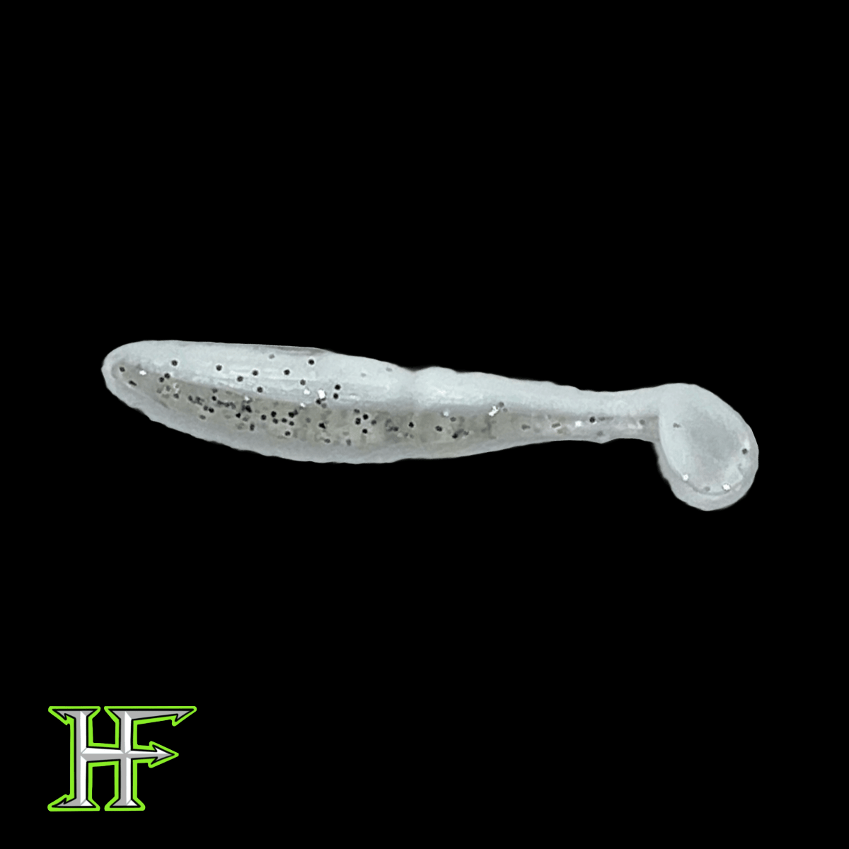 Whippin Swimmer 2 Inch - SNOODBANGER customs