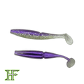 Whippin Swimmer 2.75 Inch - SNOODBANGER customs