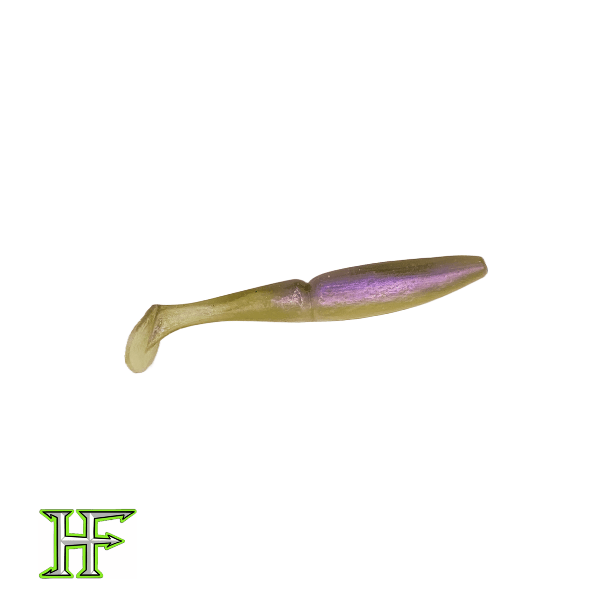 Whipping Swimmer 4 Inch - SNOODBANGER customs