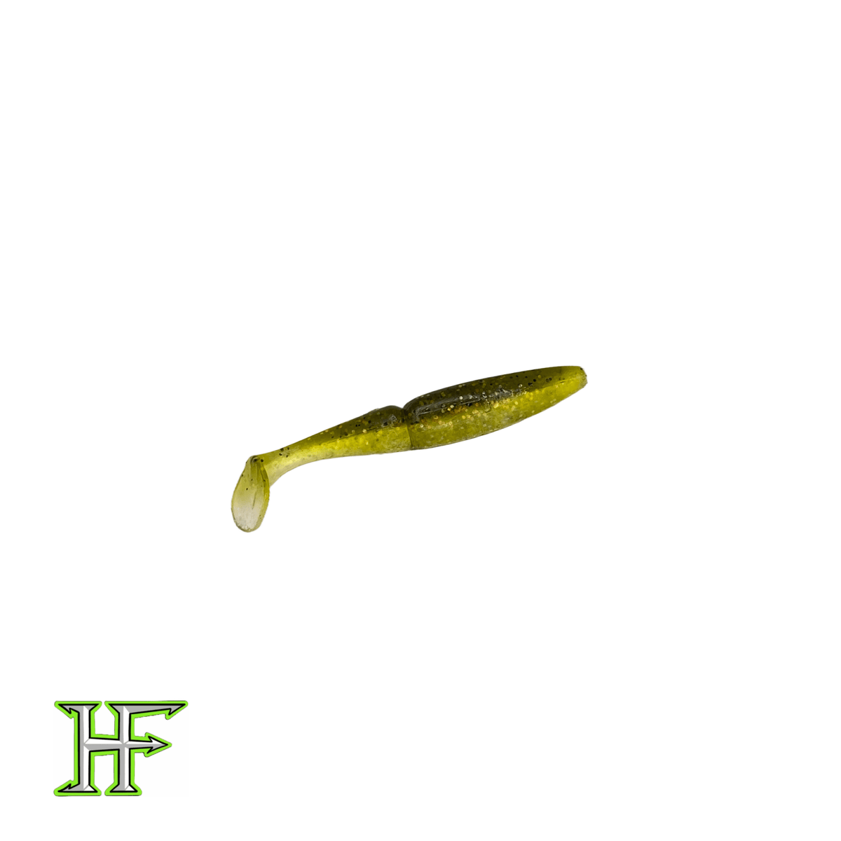 Whipping Swimmer 4 Inch - SNOODBANGER customs