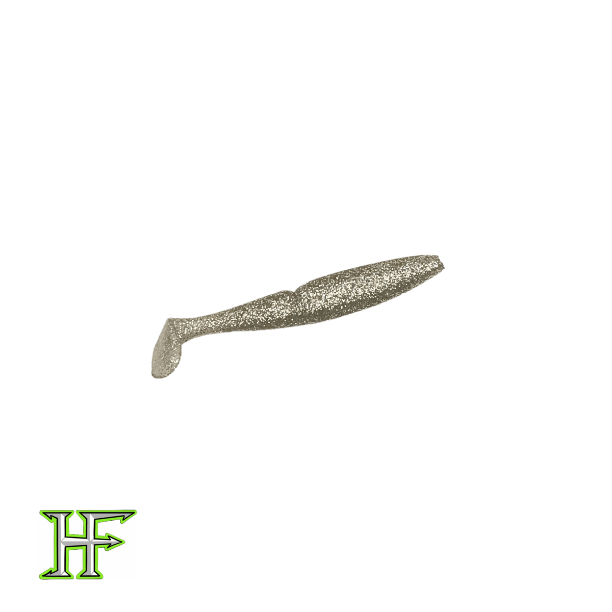 Whipping Swimmer 6 Inch - SNOODBANGER customs