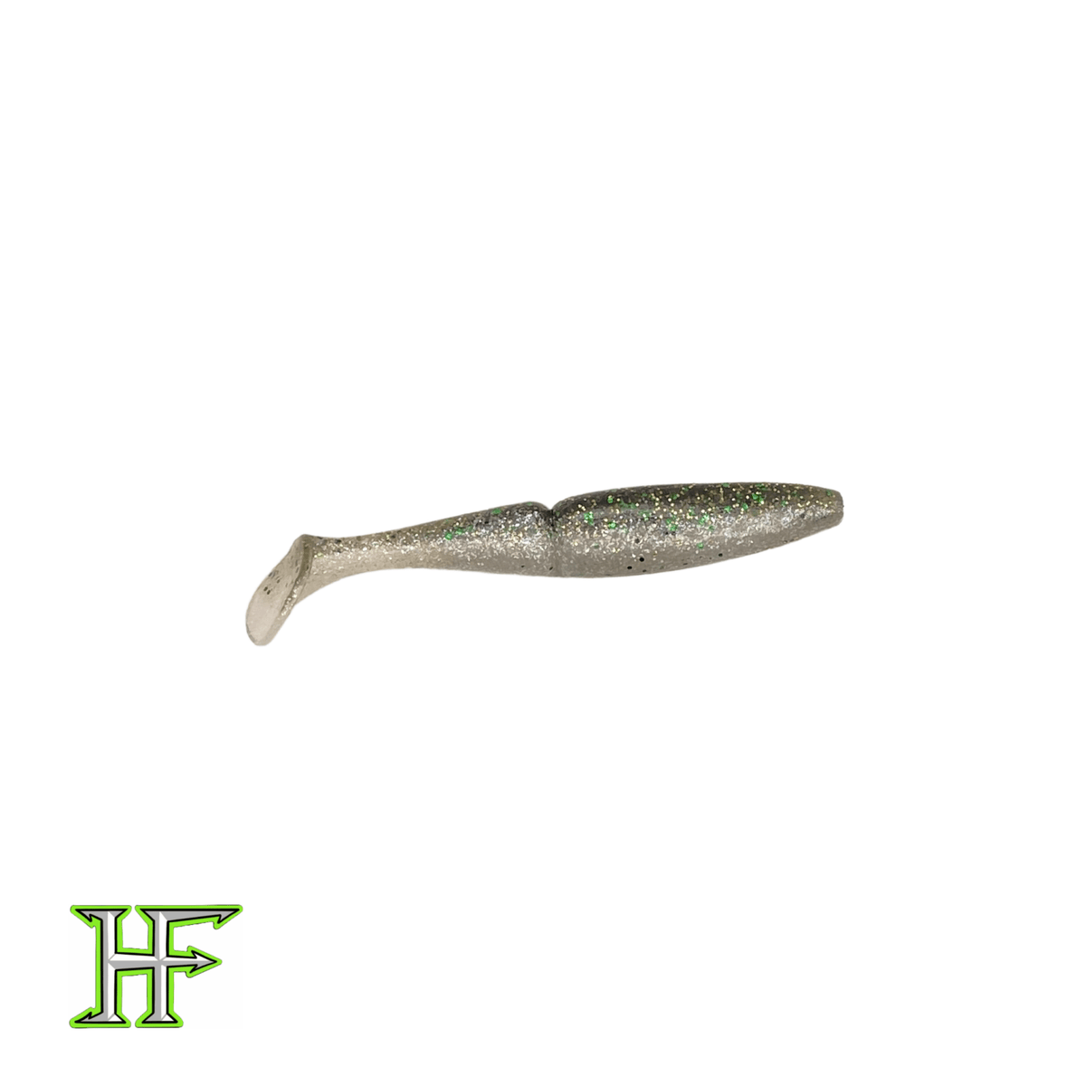 Whipping Swimmer 6 Inch - SNOODBANGER customs