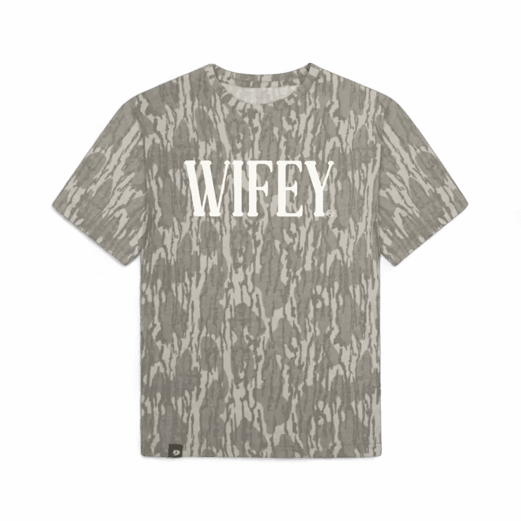 Wifey T-Shirt - SNOODBANGER customs
