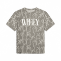 Wifey T-Shirt - SNOODBANGER customs