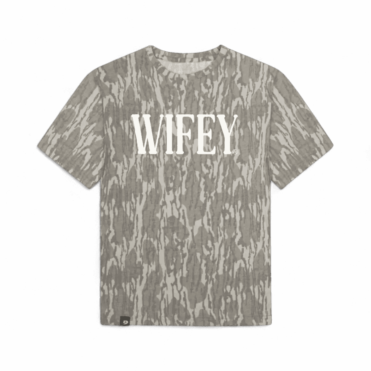 Wifey T-Shirt - SNOODBANGER customs