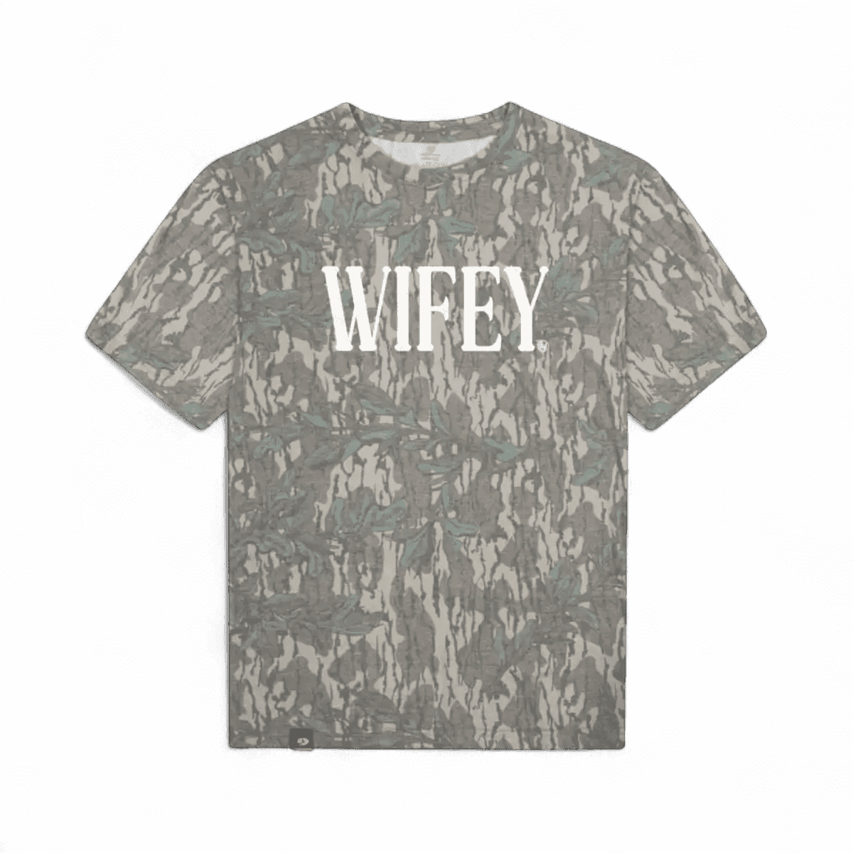 Wifey T-Shirt - SNOODBANGER customs