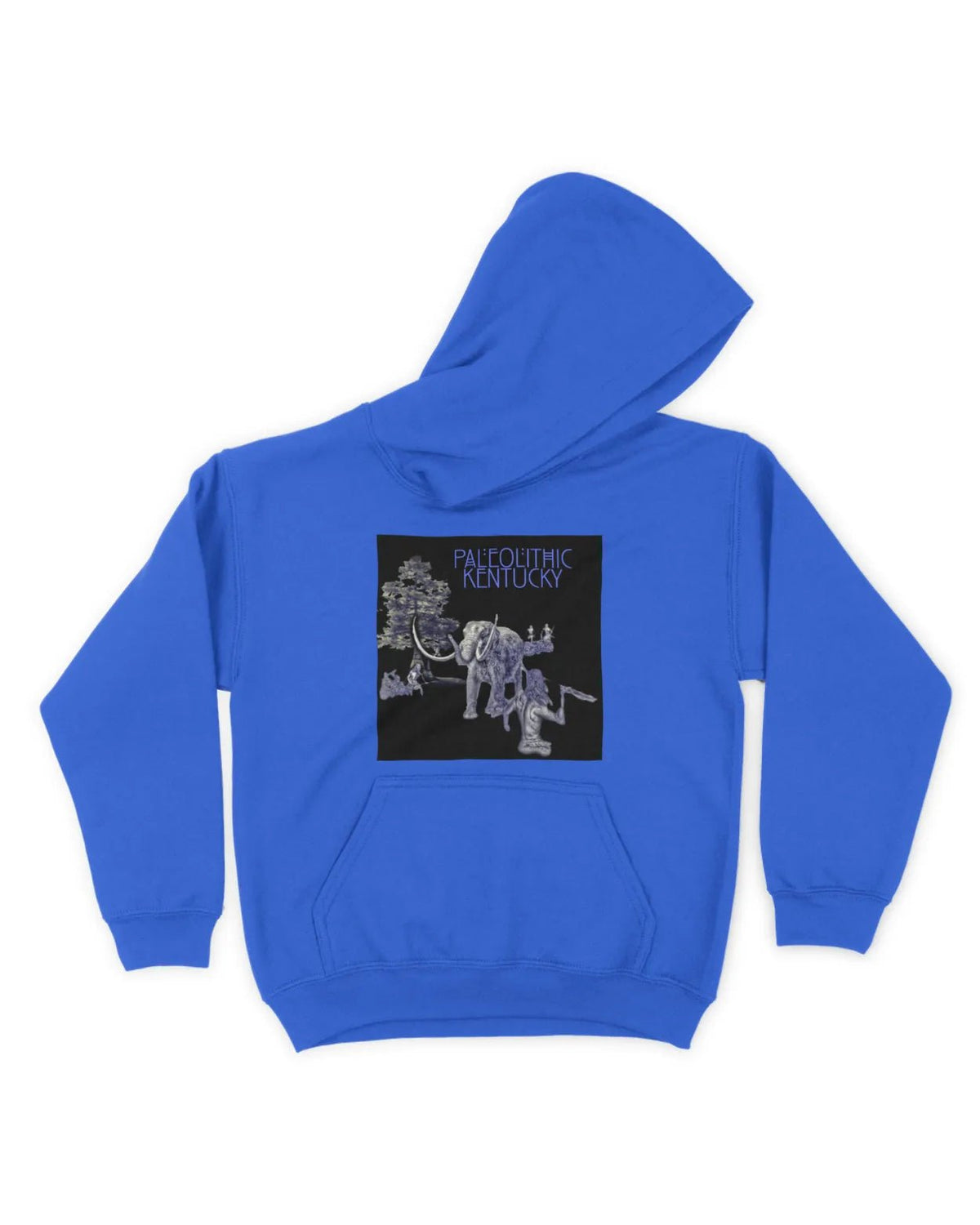 Youth paleo ky - SNOODBANGER customs
