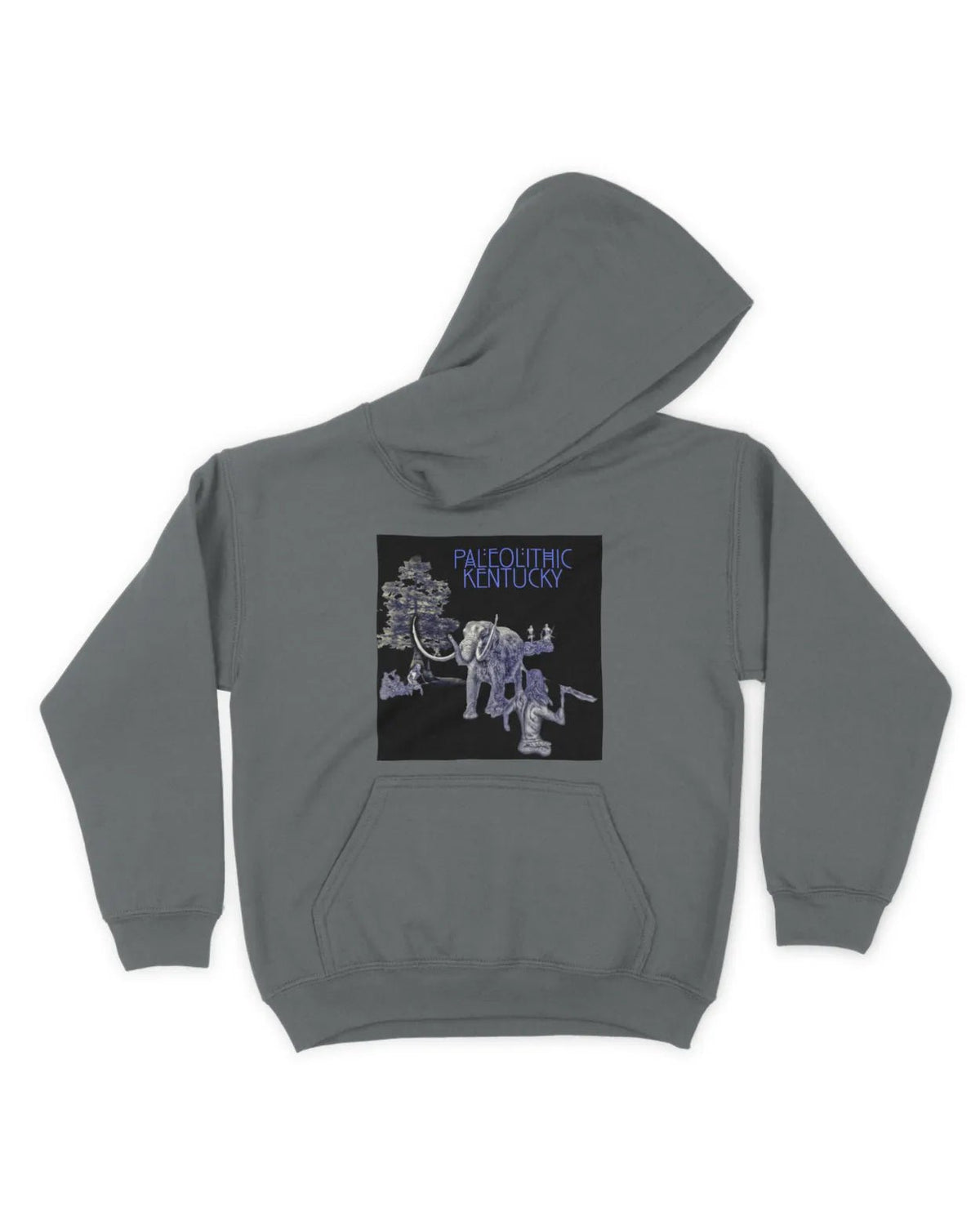 Youth paleo ky - SNOODBANGER customs