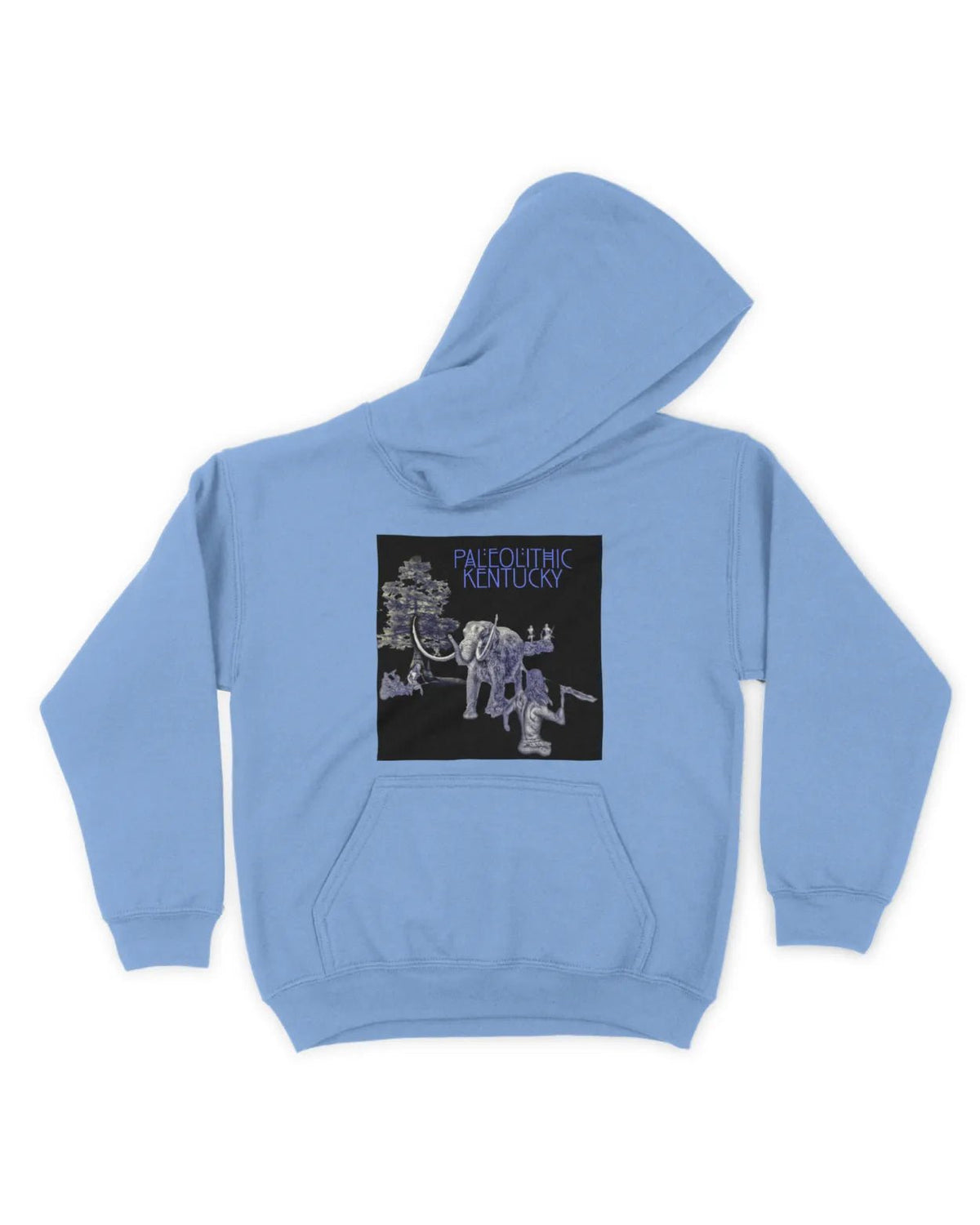 Youth paleo ky - SNOODBANGER customs