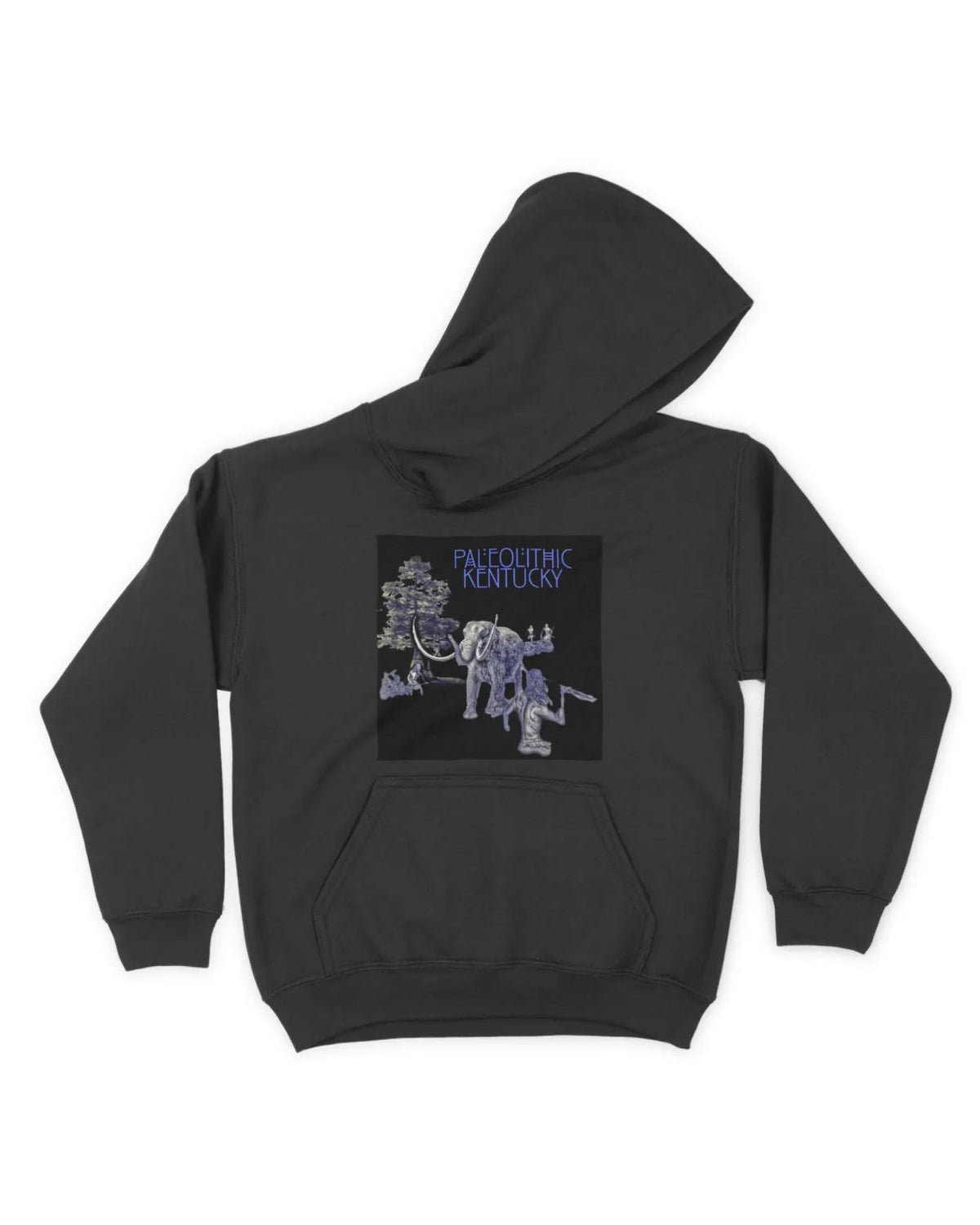 Youth paleo ky - SNOODBANGER customs