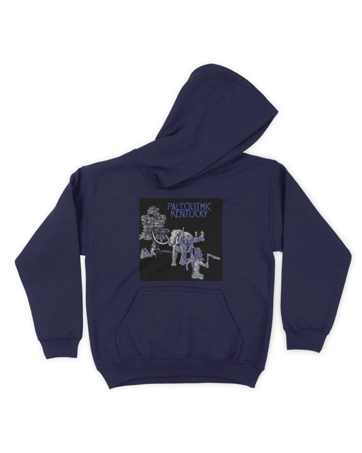 Youth paleo ky - SNOODBANGER customs