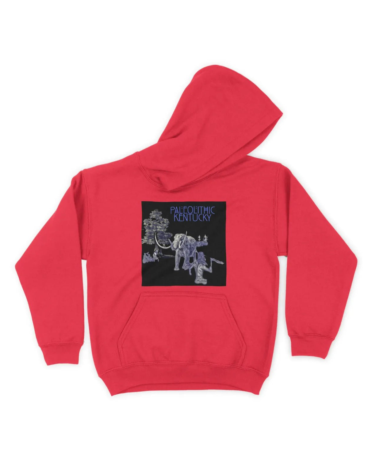 Youth paleo ky - SNOODBANGER customs