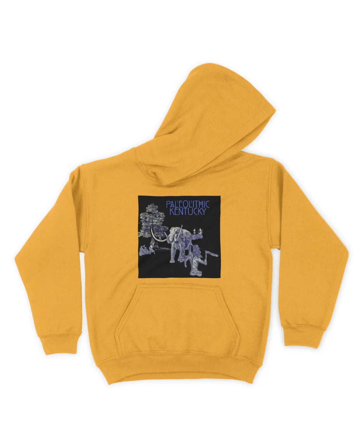 Youth paleo ky - SNOODBANGER customs