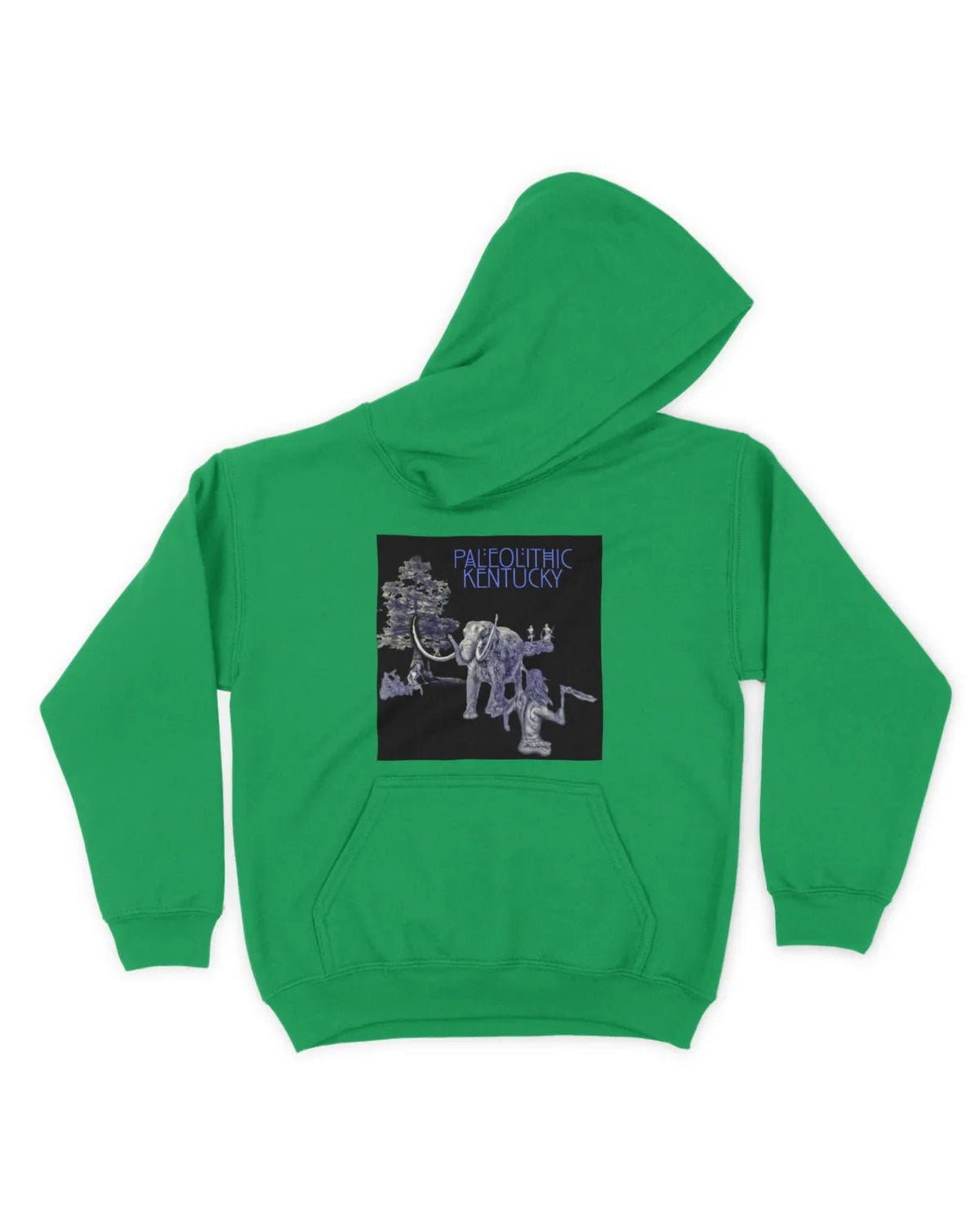 Youth paleo ky - SNOODBANGER customs