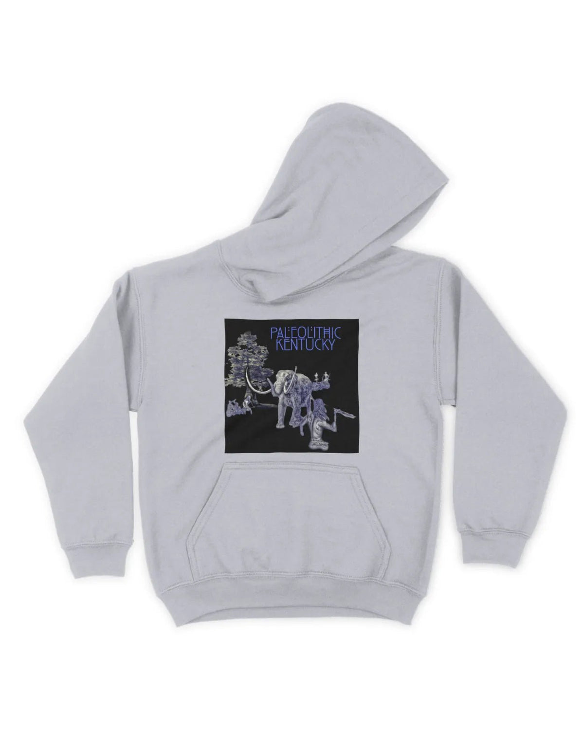 Youth paleo ky - SNOODBANGER customs