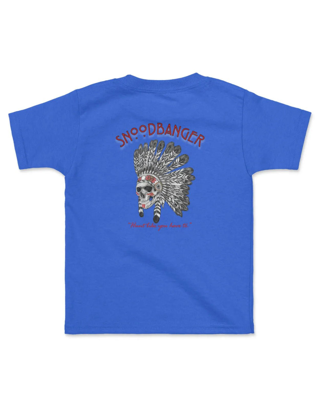 Youth snoodbanger - SNOODBANGER customs