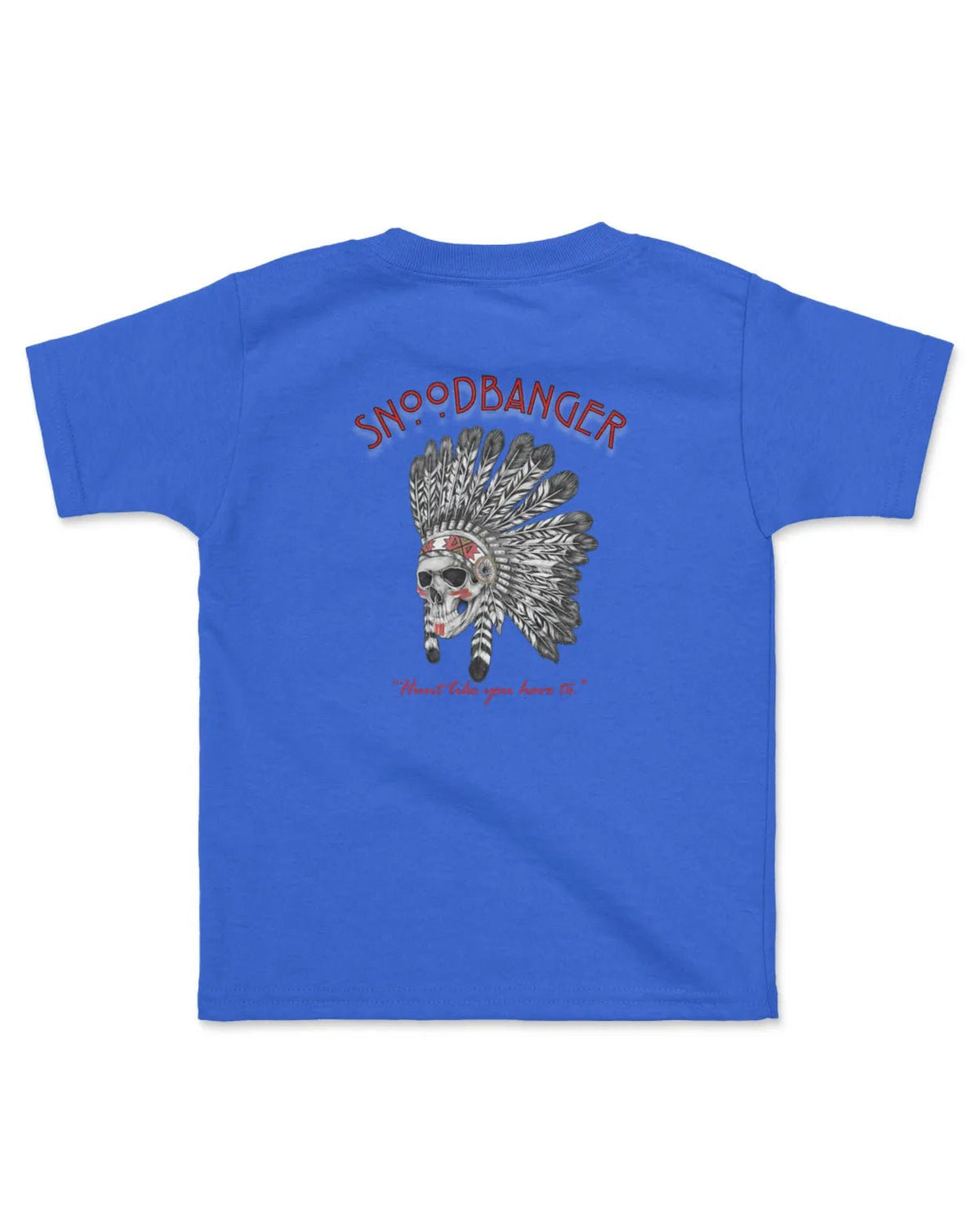 Youth snoodbanger - SNOODBANGER customs