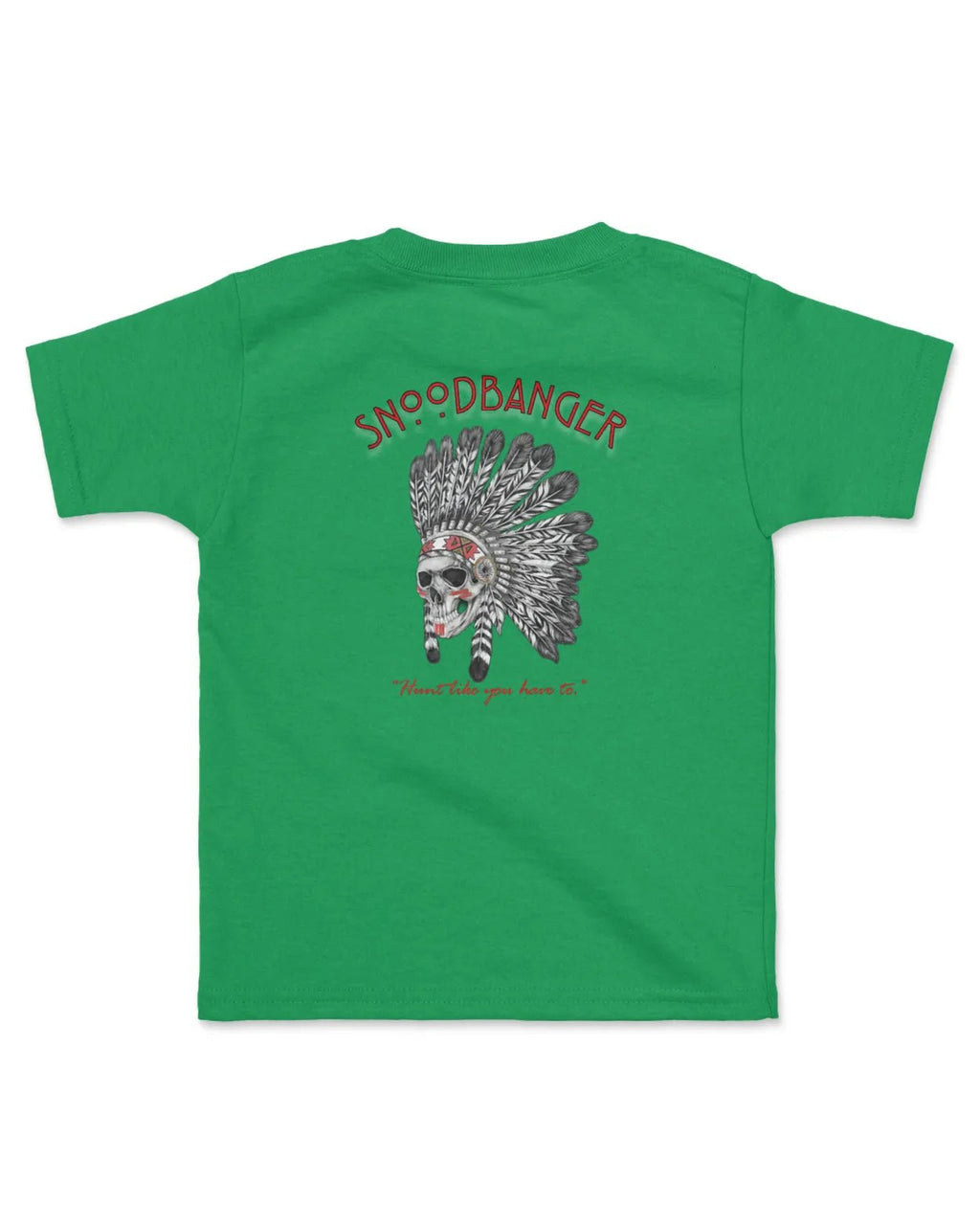 Youth snoodbanger - SNOODBANGER customs