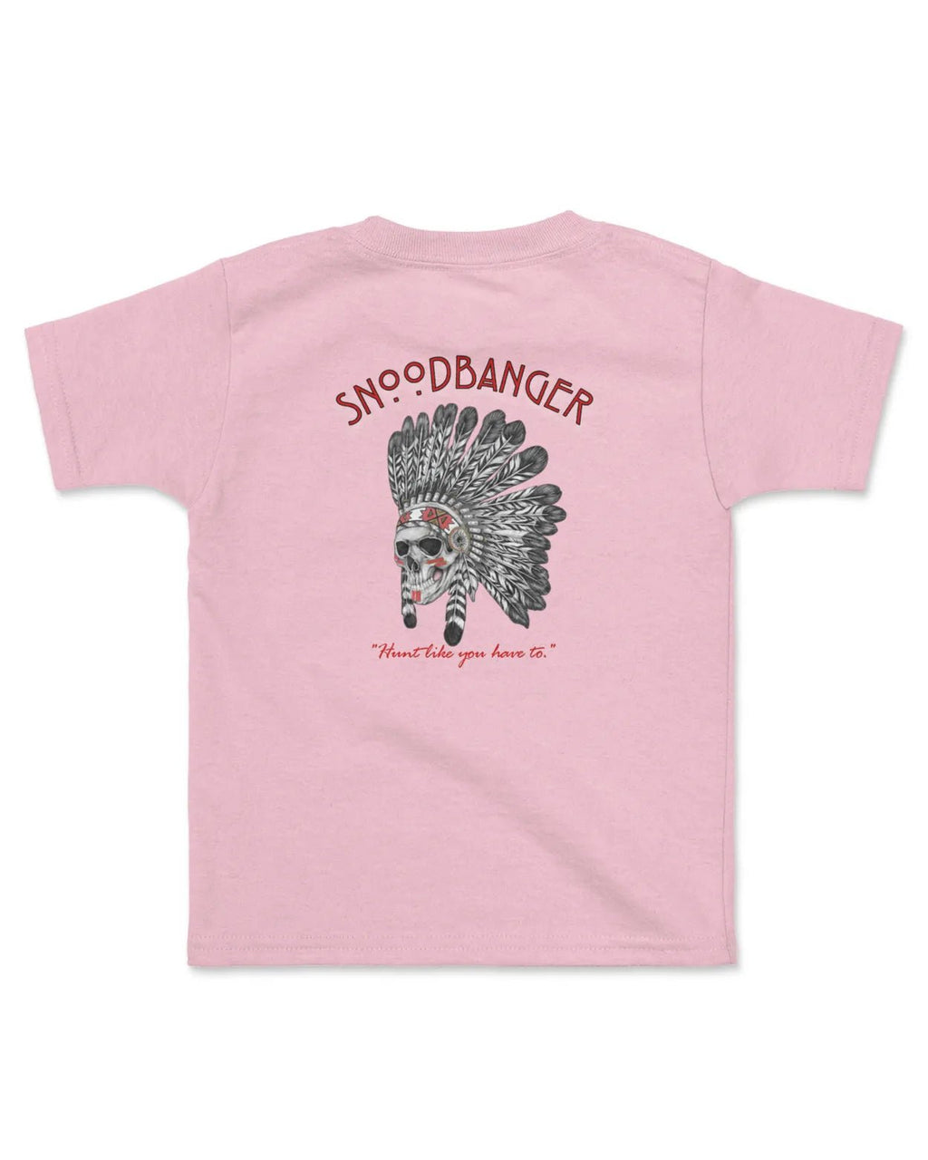 Youth snoodbanger - SNOODBANGER customs