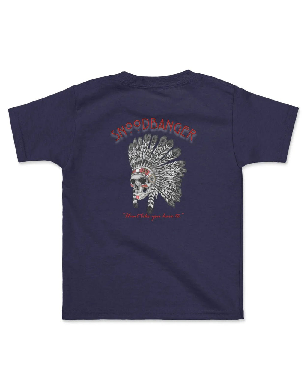 Youth snoodbanger - SNOODBANGER customs