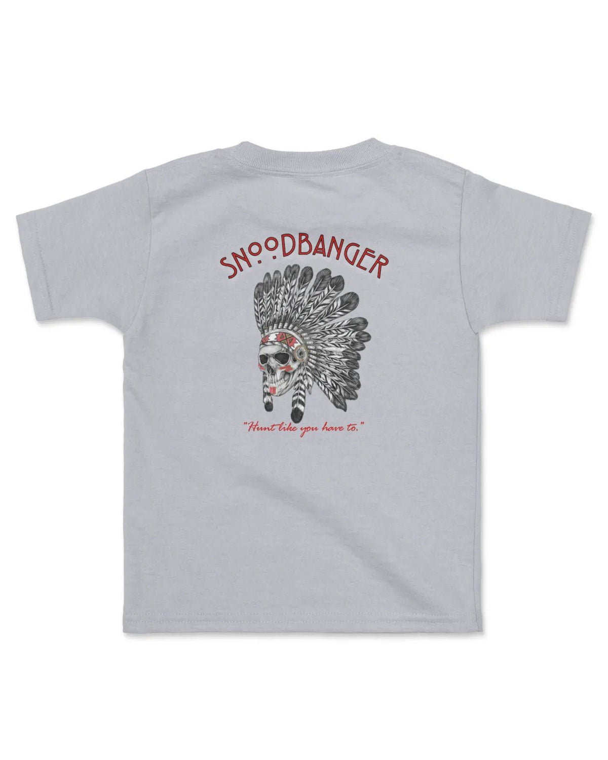 Youth snoodbanger - SNOODBANGER customs