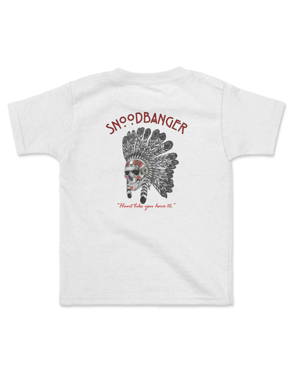 Youth snoodbanger - SNOODBANGER customs