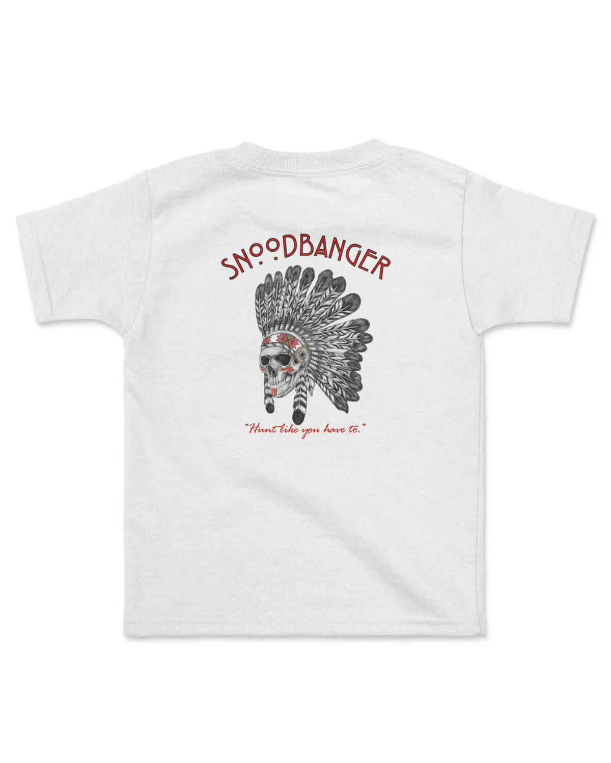 Youth snoodbanger - SNOODBANGER customs