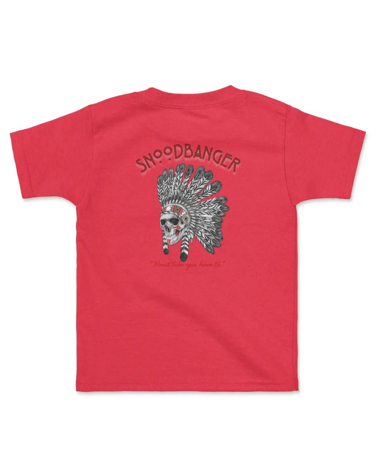 Youth snoodbanger - SNOODBANGER customs