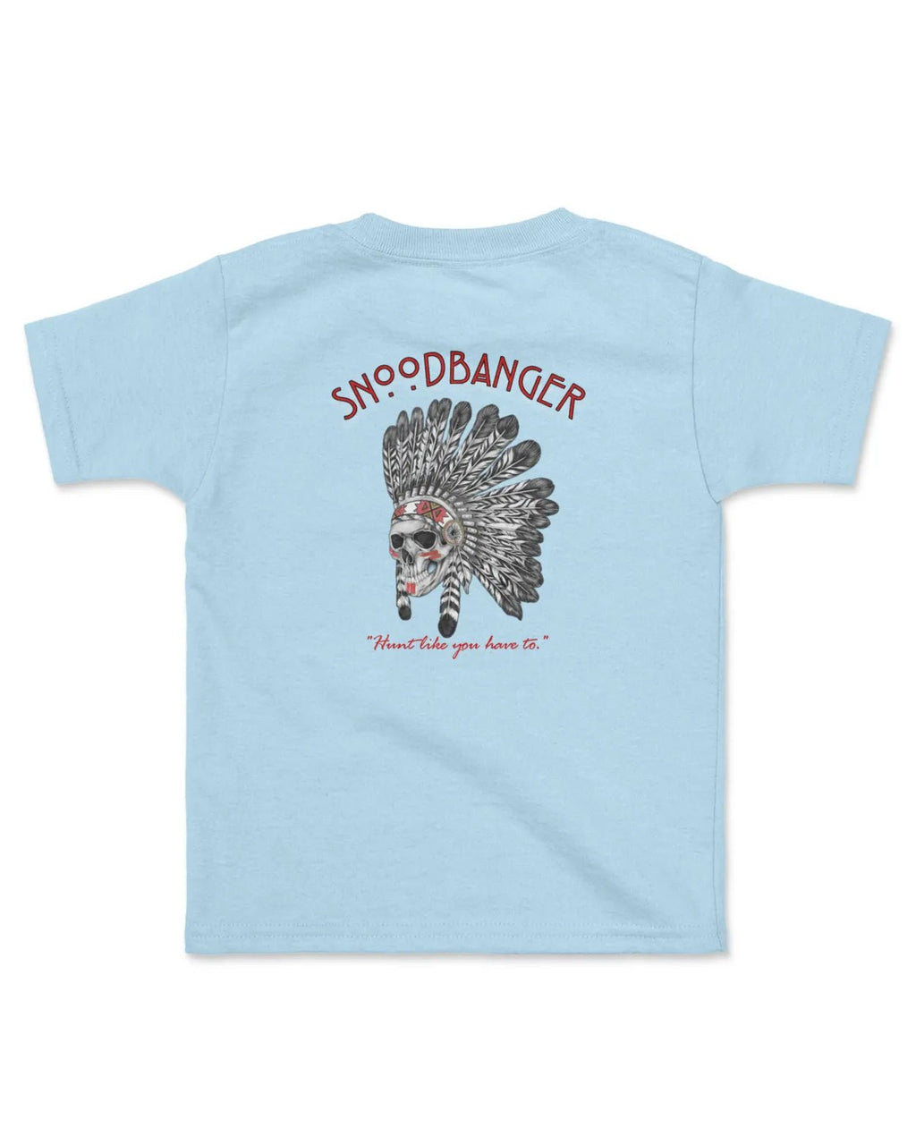 Youth snoodbanger - SNOODBANGER customs