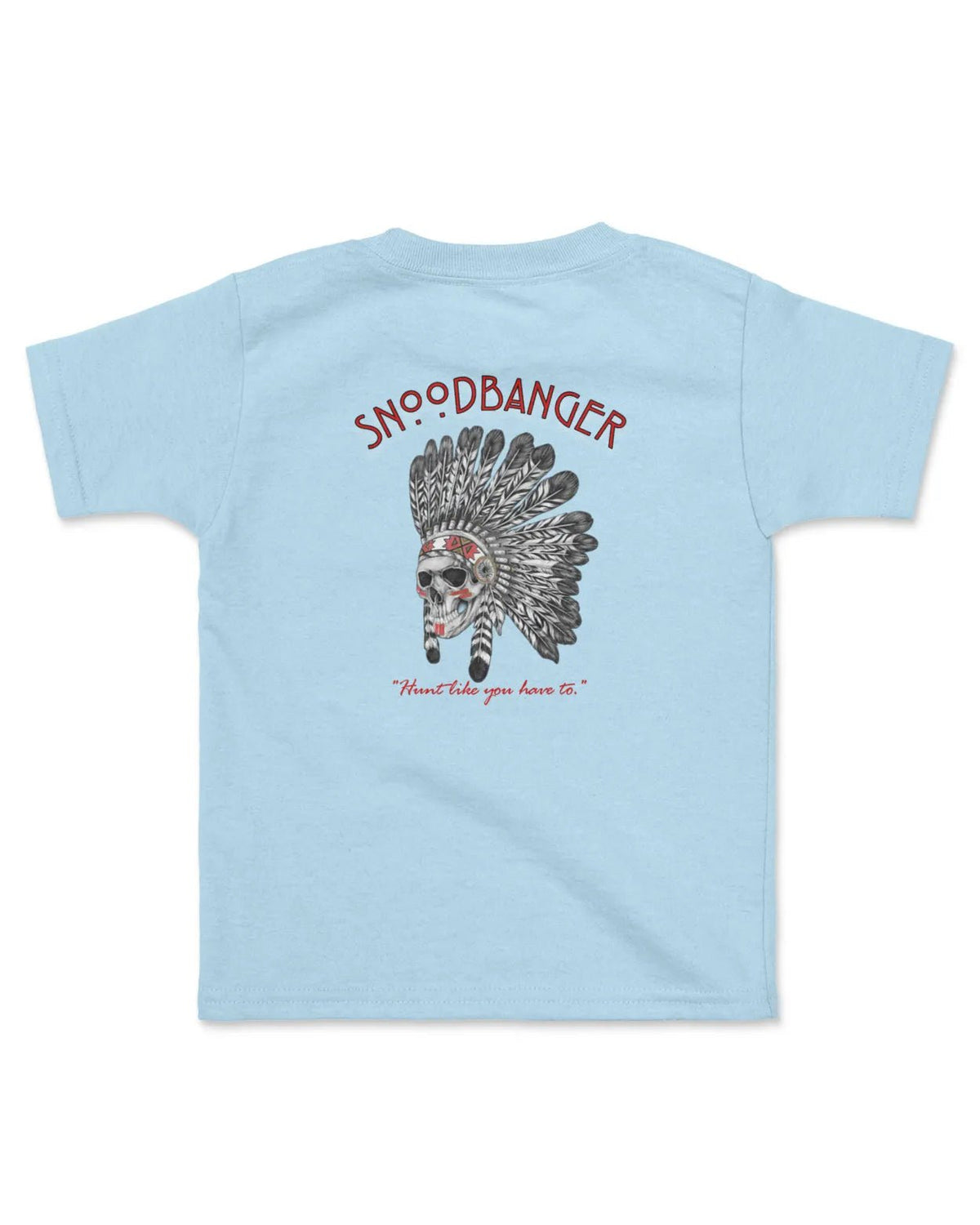 Youth snoodbanger - SNOODBANGER customs