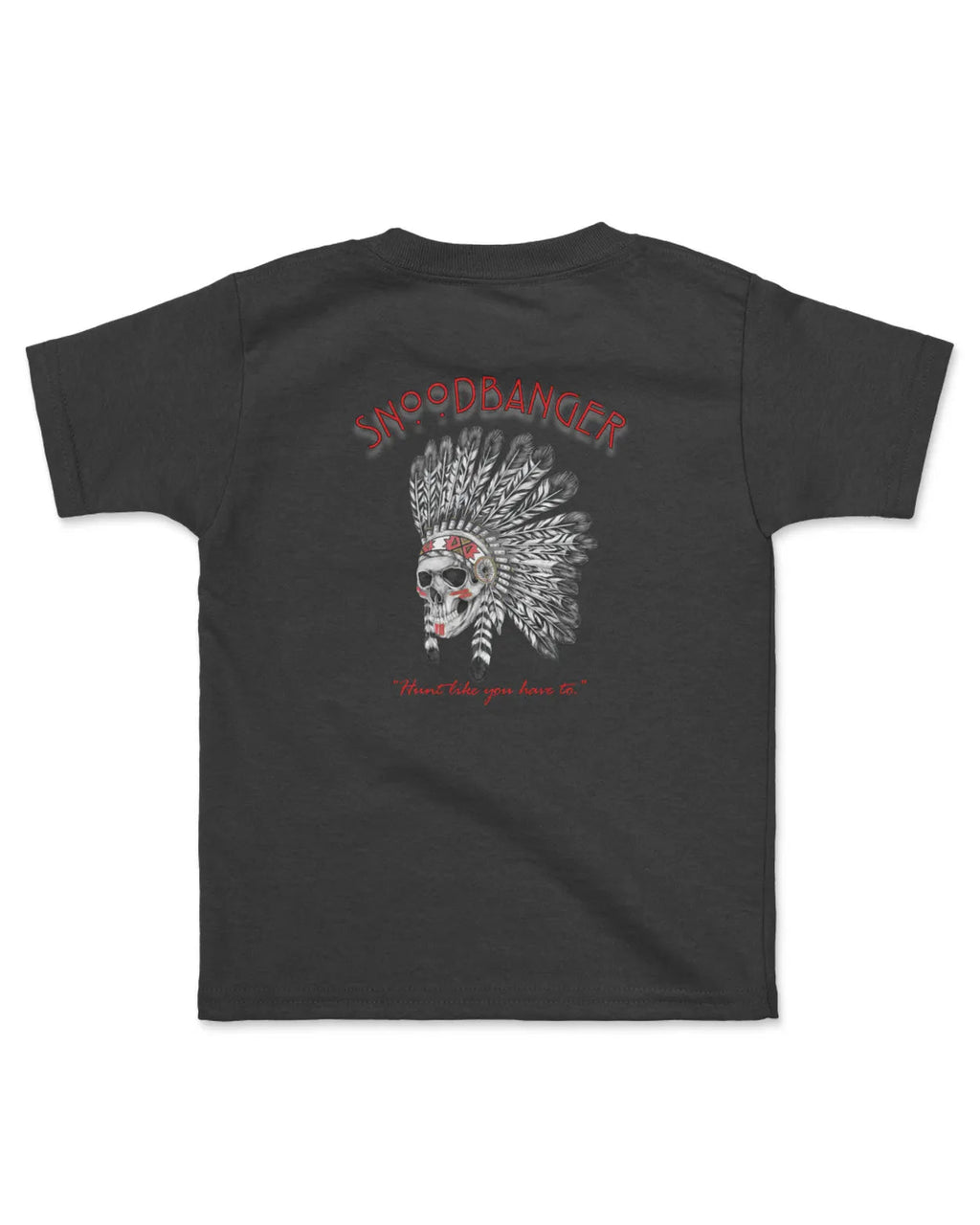 Youth snoodbanger - SNOODBANGER customs