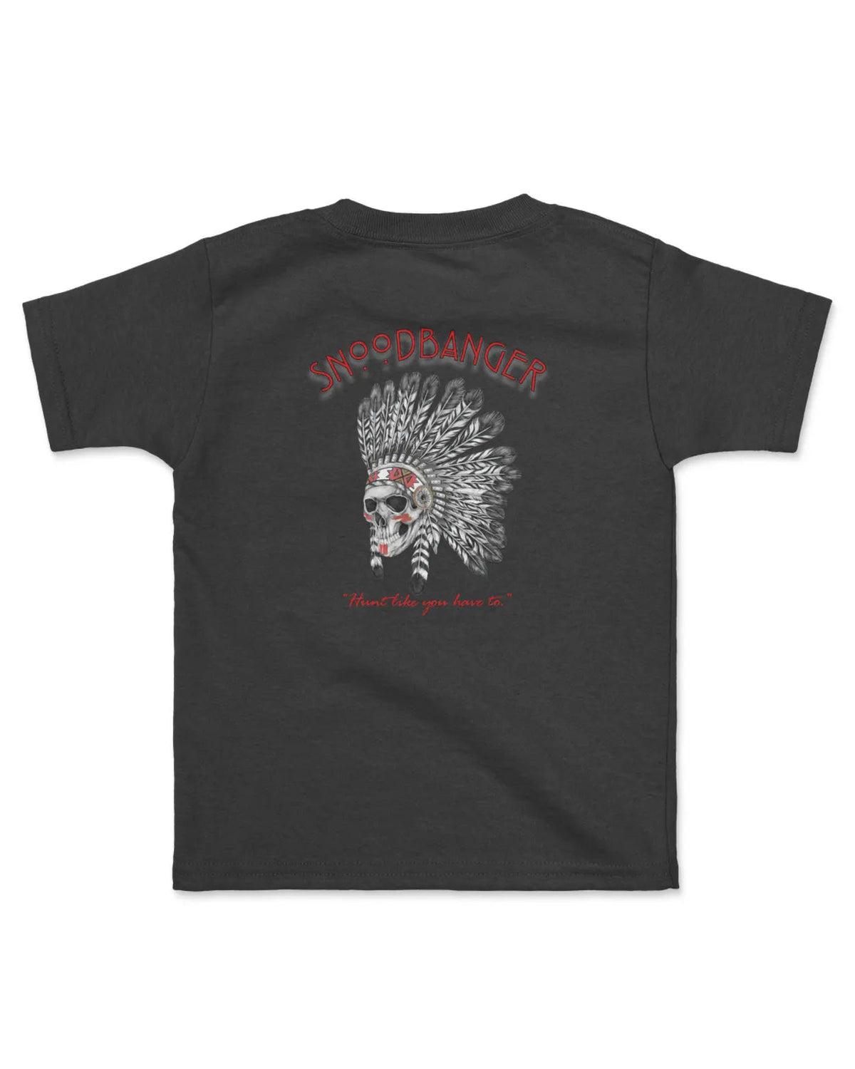 Youth snoodbanger - SNOODBANGER customs